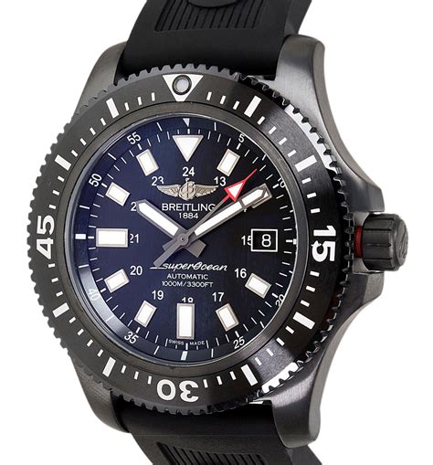 m17393 breitling|Breitling Superocean 44 Special M17393 .